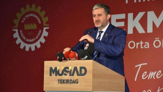 'Faiz indirimleri son çeyrek büyümesini yukarı çekebilir'