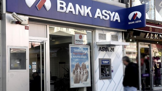 Faizle kredi çekip Bank Asya'ya yatırmasını istemişler