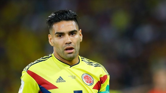 'Falcao transferinde olumsuz bir şey yok'