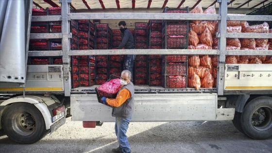 FAO Kıdemli Politika Uzmanı Broca'dan Türkiye'ye 'Kovid-19/ koronavirüs tedbirleri' övgüsü