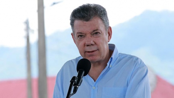 FARC ve ELN temsilcileri Ekvador'da görüşecek