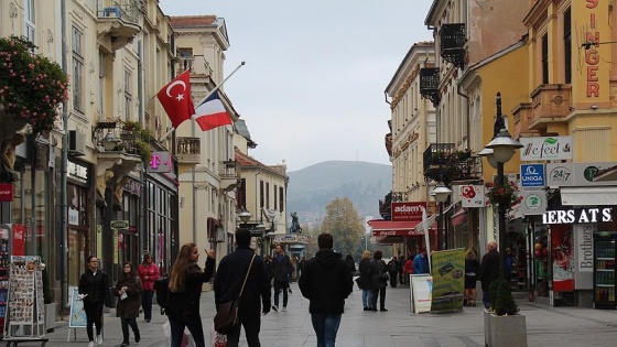 Farklı kültürlerin birleştiği şehir: Manastır