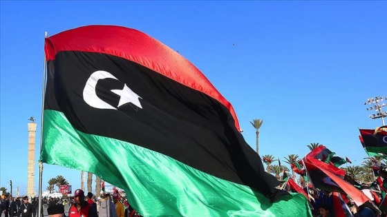 Fas'taki 'Libya Diyalog Toplantı'sında görüşmelere devam edilmesi kararlaştırıldı