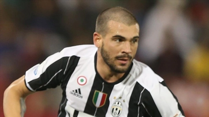 Fatih Karagümrük, İtalyan futbolcu Stefano Sturaro'yu kadrosuna kattı