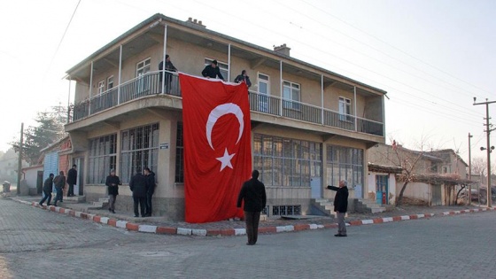 'Fatih mi Ferhat mı şehit oldu'