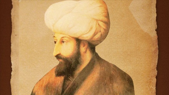 Fatih Sultan Mehmet'in portesi Londra'da satışa çıkıyor