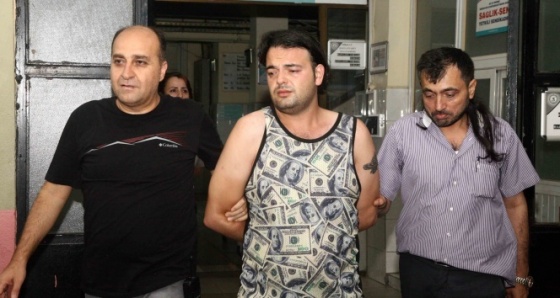 Fatih'te DEAŞ operasyonu : 12 gözaltı