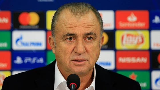 Fatih Terim ameliyat oldu