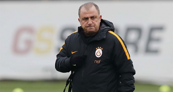 Fatih Terim: 'Bugün oyunun her bölümünü iyi oynadık'