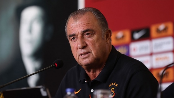 Fatih Terim: Burada da maçın çok değişik geçeceğini düşünmüyorum