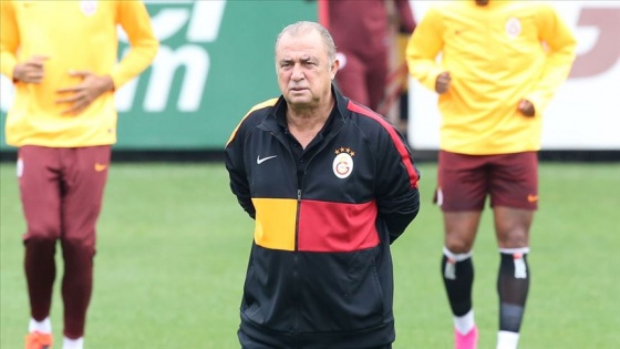 Fatih Terim'den Ali Koç açıklaması