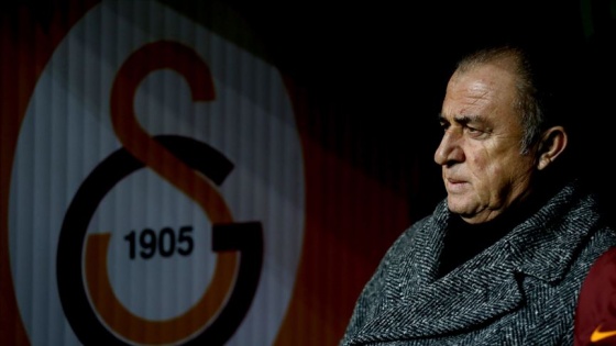 Fatih Terim'den saat 19.05'te paylaşım