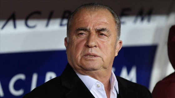 Fatih Terim&#039;den sağlık durumuyla ilgili açıklama