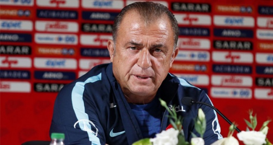 Fatih Terim'e bir şok daha