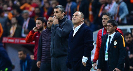 Fatih Terim: 'En üzüldüğüm nokta, ruhumuzun olmamasıydı'