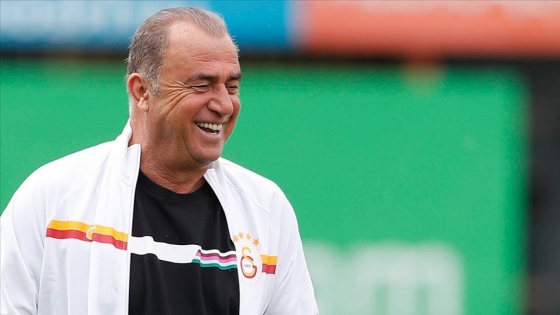 Fatih Terim Galatasaray'da 20. kupanın peşinde