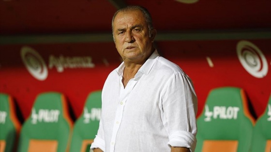 Fatih Terim, Galatasaray kariyerinin en kötü serisini yaşıyor