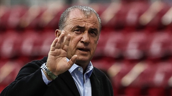 Fatih Terim: Hakan Çalhanoğlu&#039;nun Inter&#039;e transferi, hem kulüp hem oyuncu için iyi tercih