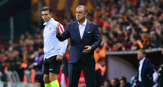 Fatih Terim: 'Hakkımı helal etmiyorum'