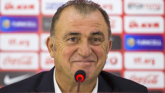 Fatih Terim ikinci kez dede oldu