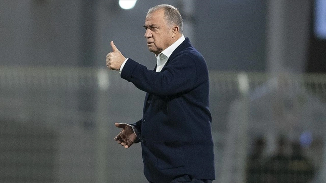 Fatih Terim'in çalıştırdığı Al Shabab, ligde son dakika golüyle kazandı