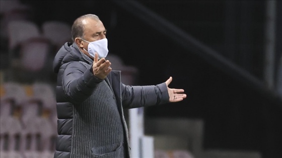 Fatih Terim'in son 10 yılda PFDK'den aldığı cezalar 1 sezonu buldu