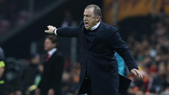 Fatih Terim'in TFF'ye açtığı davada ilginç diyaloglar