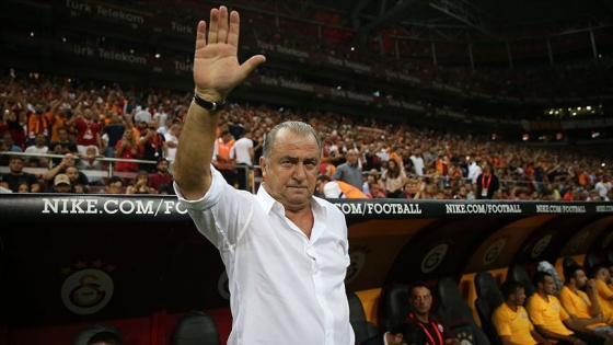 Fatih Terim ligde 4. kez 'dalya' diyecek