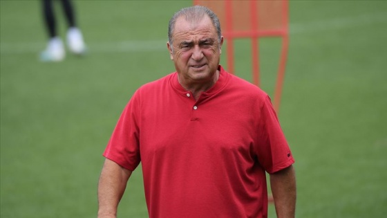 Fatih Terim PFDK'ye sevk edildi