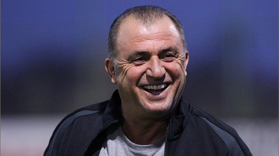 Fatih Terim UEFA'nın en iyi 11'inde