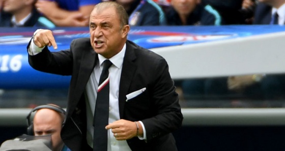 Fatih Terim ve ailesi sosyal medyadan linci affetmedi