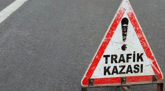 Fatsa’da trafik kazası: 3 yaralı