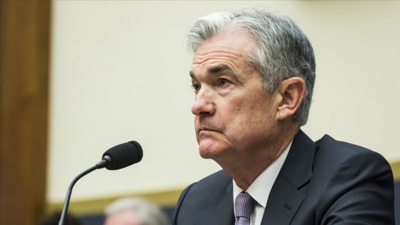 Fed Başkanı Powell'dan ekonomik toparlanma için 'tüm araçları kullanma' kararlılığı