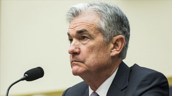 Fed Başkanı Powell&#039;dan &#039;faiz oranı&#039; açıklaması