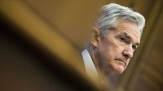 Fed Başkanı Powell'dan 'negatif faiz' açıklaması