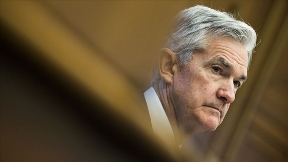 Fed Başkanı Powell: Ekonomimizle ilgili temelde bir yanlış yok