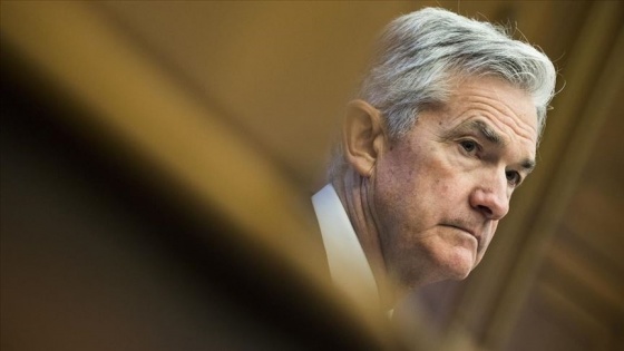 Fed Başkanı Powell ekonominin hedeflerin hala uzağında olduğunu söyledi