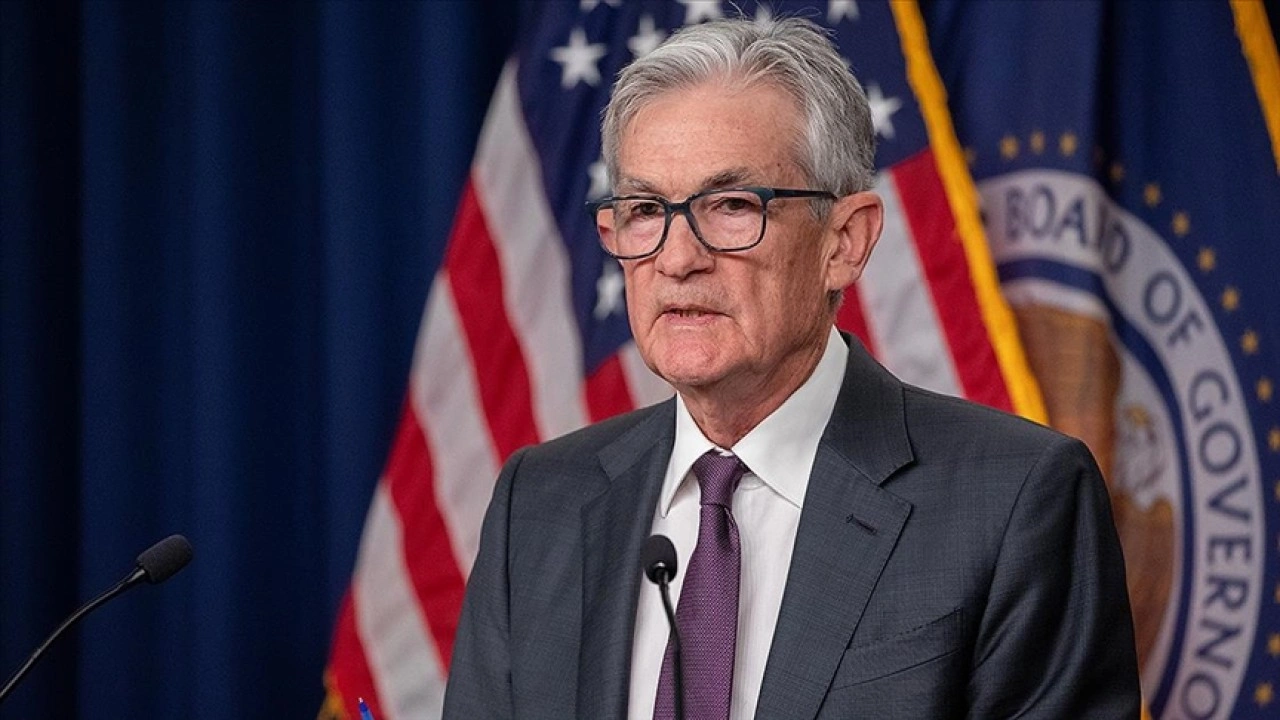 Fed Başkanı Powell, faiz indirimleri konusunda aceleye gerek olmadığını vurguladı