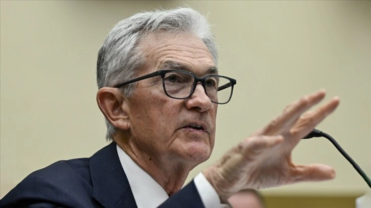 Fed Başkanı Powell para politikasında ayarlama için zamanın geldiğini söyledi