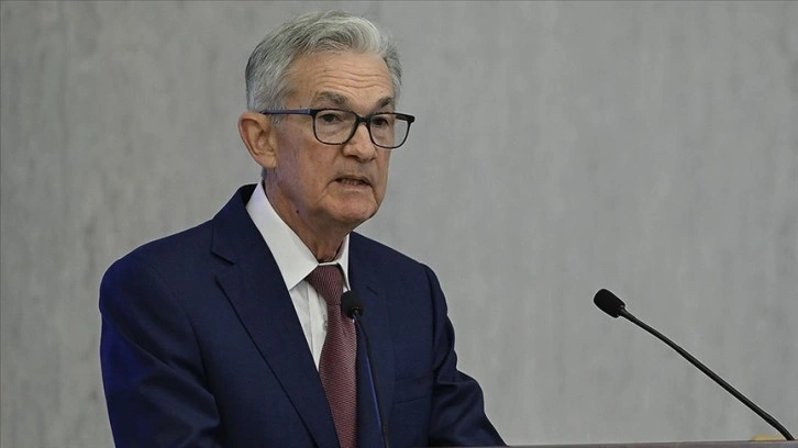Fed Başkanı Powell, son enflasyon verilerinin "güveni biraz artırdığına" işaret etti