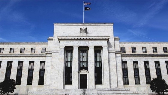 Fed: Ekonomik koşullar hedeflerin uzağında