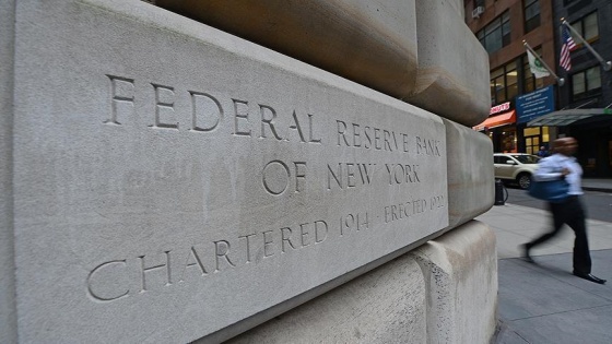 Fed'in sözle yönlendirmeleri küresel piyasalarda rekorları beraberinde getirdi