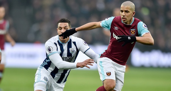 Feghouli'de işlem tamam