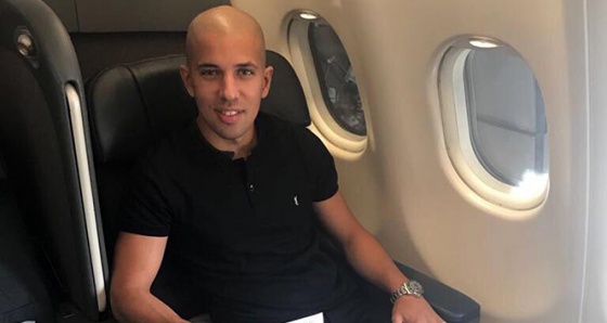 Feghouli'nin maliyeti belli oldu