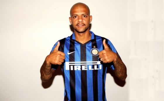 Felipe Melo: 