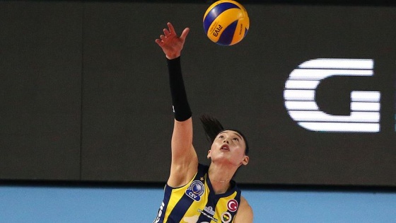 Fenerbahçe 5 kadın voleybolcu ile devam etmeyecek