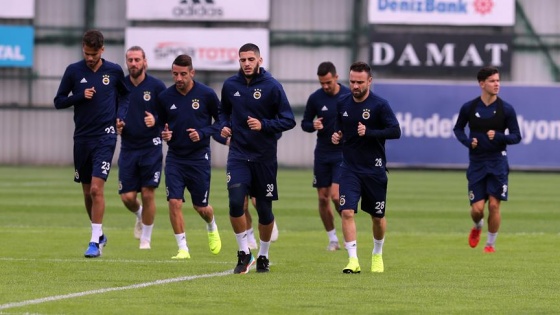 Fenerbahçe Avrupa'da 225. randevuda