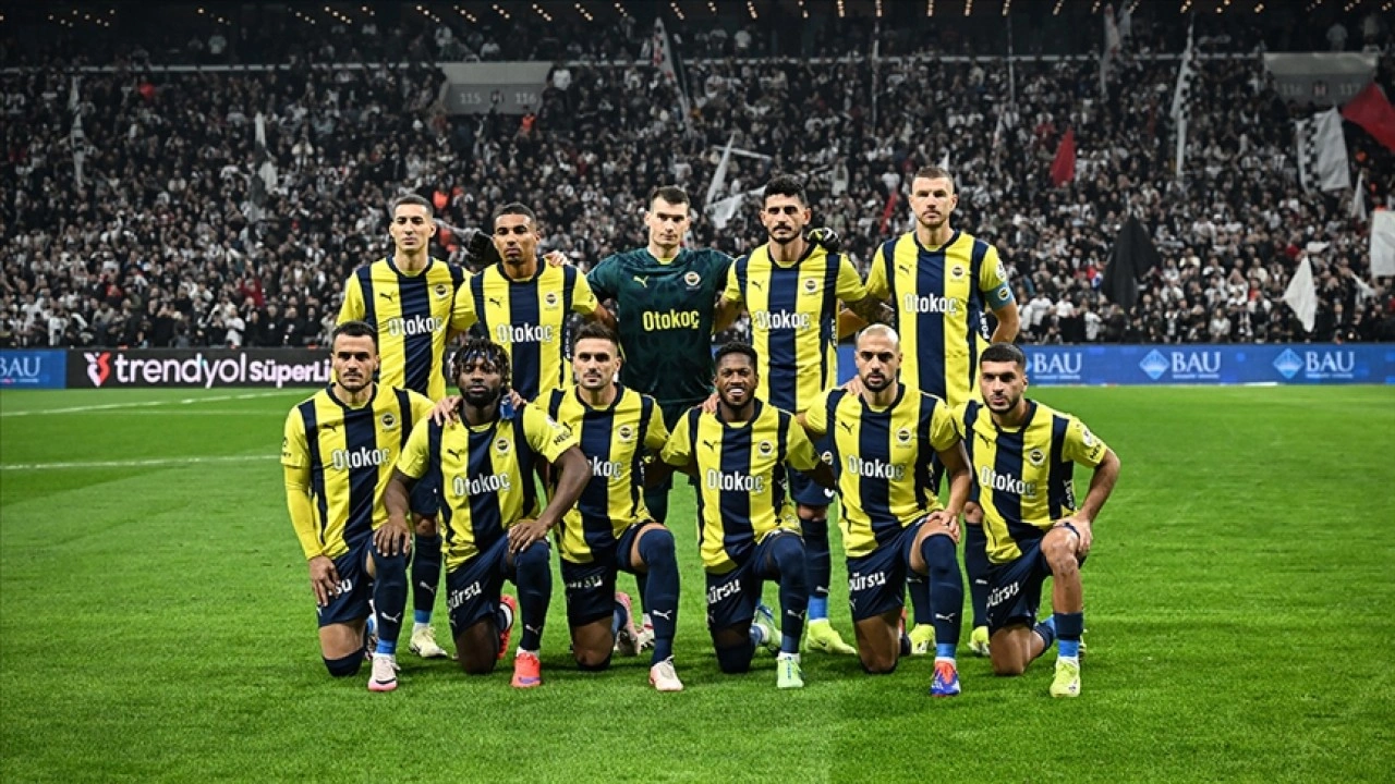 Fenerbahçe, Avrupa'da 280. maçına çıkacak