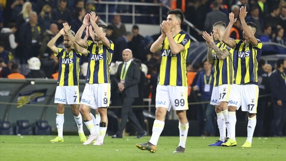 Fenerbahçe Avrupa'nın önde gelen ekipleriyle karşılaşacak