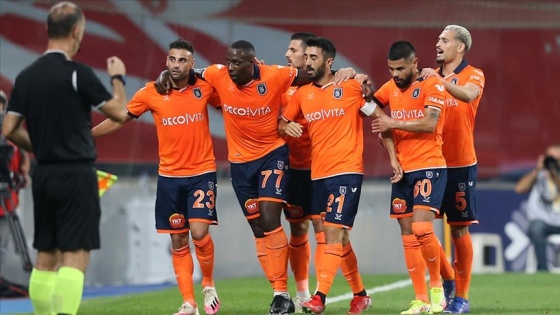 Fenerbahçe Başakşehir’de takıldı